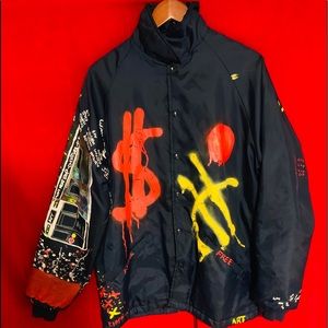 Talkaboutmoney Jacket